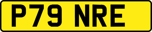 P79NRE