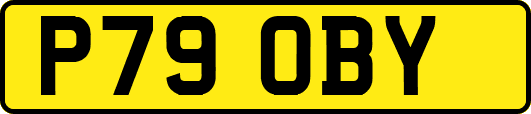 P79OBY