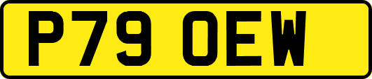 P79OEW