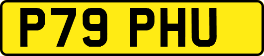 P79PHU