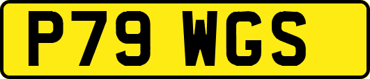 P79WGS