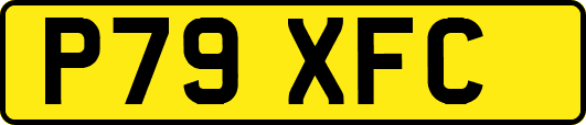 P79XFC