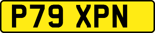 P79XPN