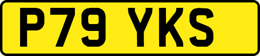 P79YKS