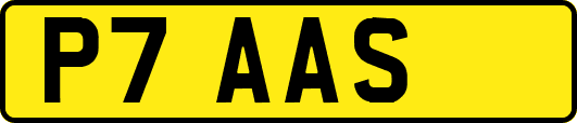 P7AAS