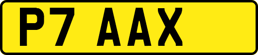 P7AAX