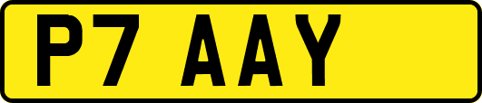 P7AAY