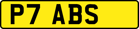P7ABS