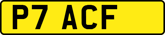 P7ACF