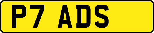 P7ADS