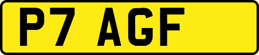 P7AGF