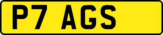 P7AGS