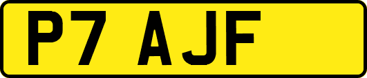 P7AJF