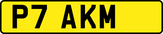 P7AKM