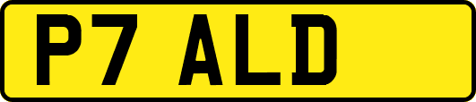 P7ALD