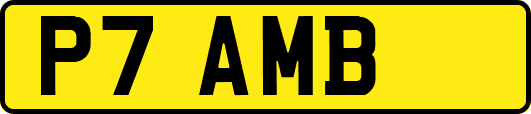P7AMB