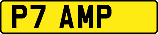 P7AMP
