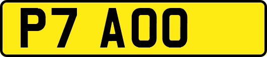 P7AOO