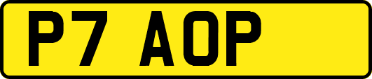 P7AOP