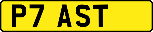P7AST