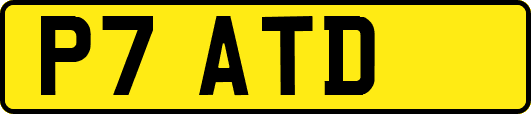 P7ATD