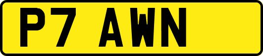 P7AWN