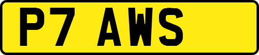P7AWS