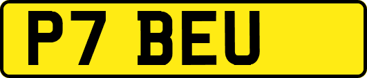 P7BEU