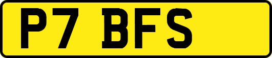 P7BFS