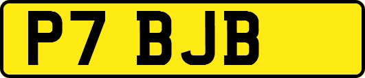P7BJB