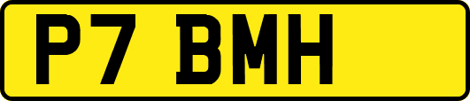 P7BMH