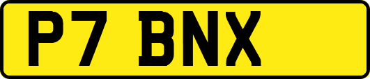 P7BNX