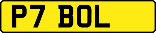 P7BOL