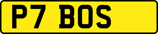 P7BOS
