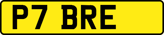 P7BRE