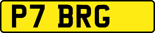 P7BRG