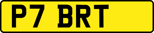 P7BRT