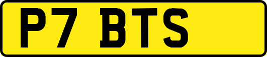 P7BTS