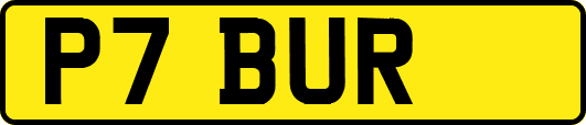 P7BUR