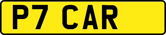 P7CAR