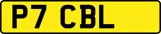 P7CBL