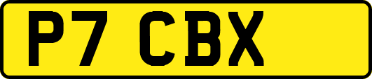 P7CBX