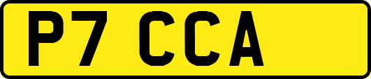 P7CCA