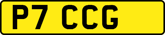 P7CCG