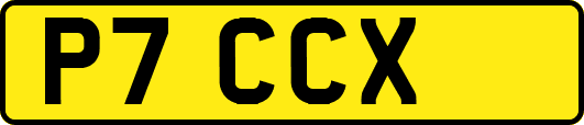 P7CCX