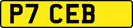P7CEB