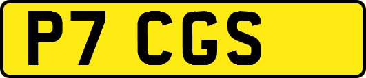 P7CGS