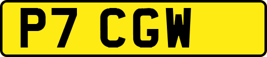 P7CGW