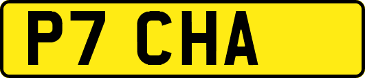 P7CHA