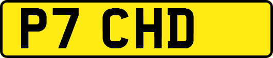 P7CHD